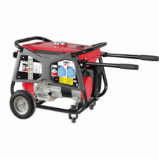 GENERATOR 4-TAKT OHV EX5505