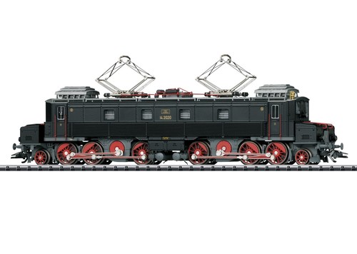 Trix 22869 - trix,