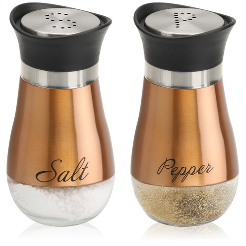 Teiliges salz und - salz-,