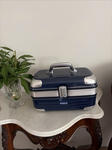 Rimowa limbo beauty - limbo, blau