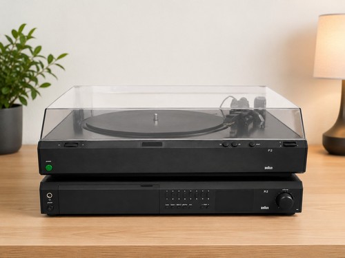 Braun atelier r2 - p2,