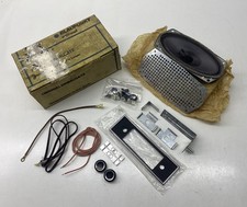 BLAUPUNKT Einbau Satz Set