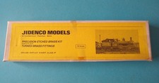 Jidenco Models Messing 4 mm