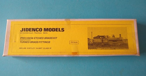 Jidenco models messing mm - jidenco, 4