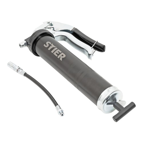 Stier einhand fettpresse - stier, einhand-fettpresse