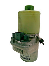 Servopumpe elektrisch