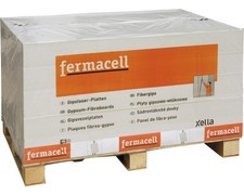 fermacell Gipsfaserplatte 2000