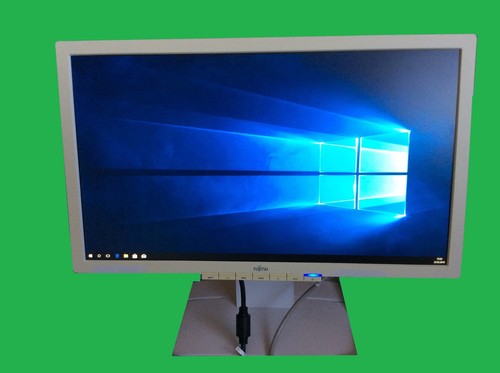 Fujitsu lcd monitor b23t - lcd, b23t-6