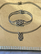 Wundervolles Set Armband und