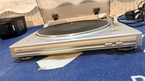Denon 29f plattenspieler - dp-29f,