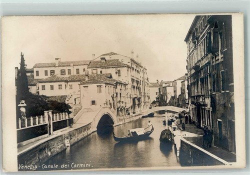 10581048 venezia canal - venezia, dei