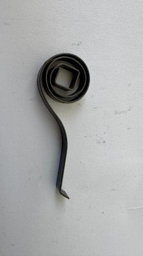 Kfv flachfeder für - flachfeder,