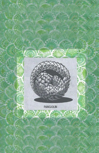 Pangolin stephen moore - stephen,