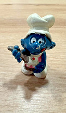 Schleich/Peyo Koch-Schlumpf