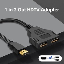 HDMI Splitter Distributor