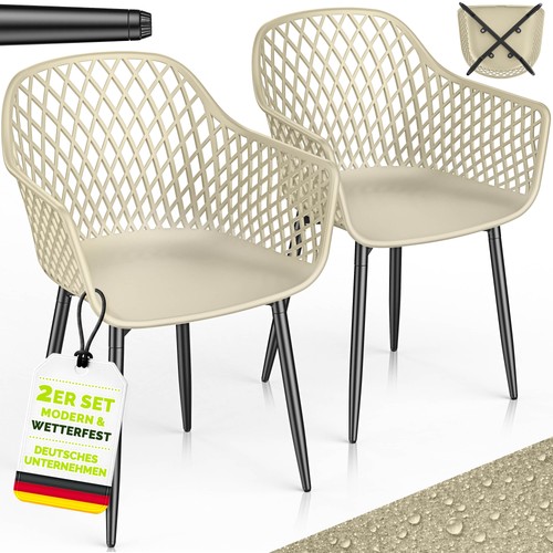 Tillvex gartenstühle - tillvex®,