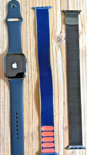 Apple watch titan - apple, 5