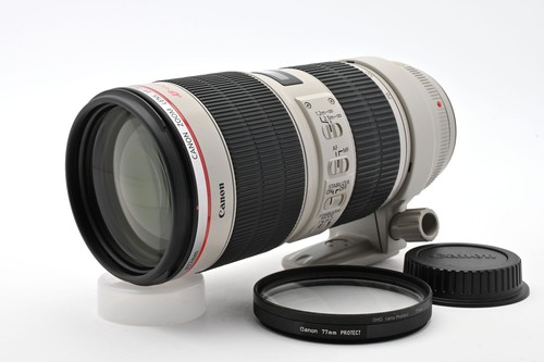 Top neuwertig canon - canon, ef