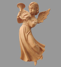 Weihnachtskrippe Lindenholz