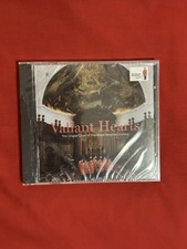 Valiant Hearts The Chapel Choir Of The Royal Hospital Of Chelsea CD