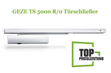 GEZE TS 5000 R/0