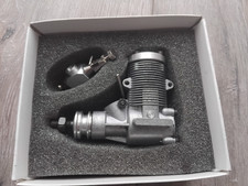 Webra Motor Speed 28 ABC-Garnitur 4,6ccm RC-Motor in Originalkarton