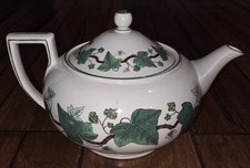 Wedgwood Napoleon Ivy Green
