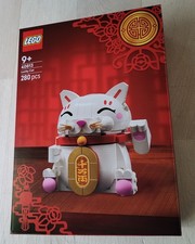 LEGO Glückskatze Set 40813