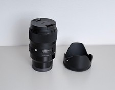 Sigma 35mm f/1.4 DG Art für