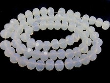 FACETTIERTE RONDELLE 4/6mm