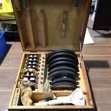 Inenmessuhr, Passimeter 85-120