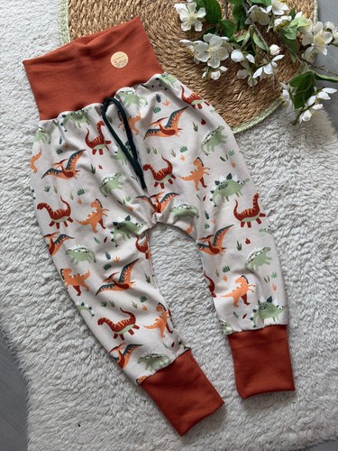 Pumphose baggy pants - baggy,