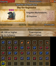 Monster Hunter Wilds Gogmazios