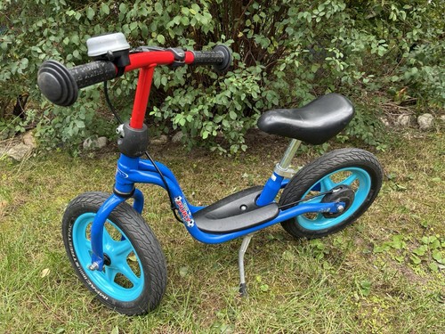 Puky laufrad zoll - 12,