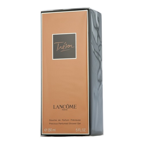 Lancôme trésor shower gel - shower,