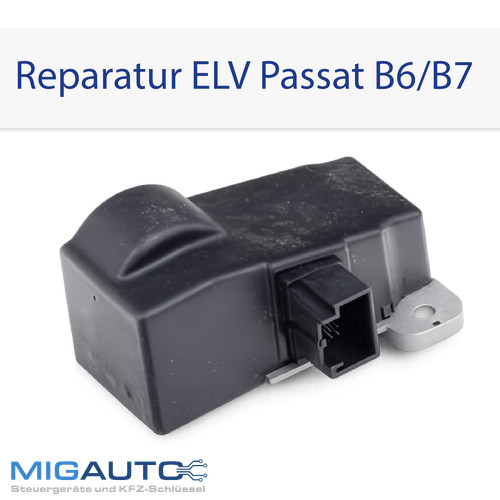 Passat cc 3c0905861 - b6, b7