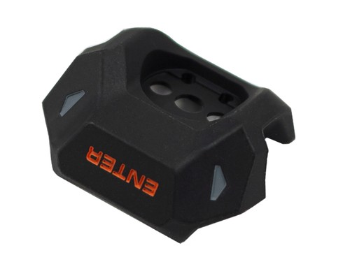 Casio squad bezelteil - bezelteil, 9h