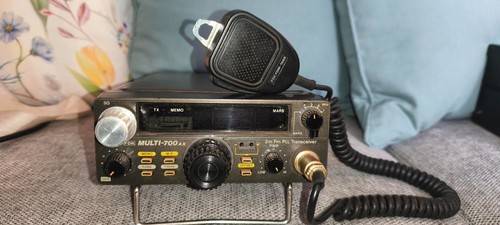 Amateurfunk ftk multi 700 ax - ftk,
