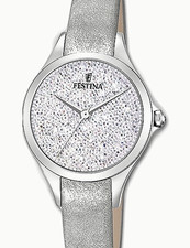 Festina Mademoiselle Edelstahl