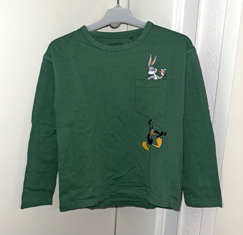 Reserved jungen langarmshirt - jungen,