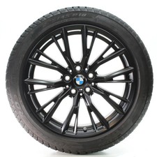 BMW 3er G20 G21 Winterräder