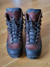 HANWAG Alaska Pro GTX Wide