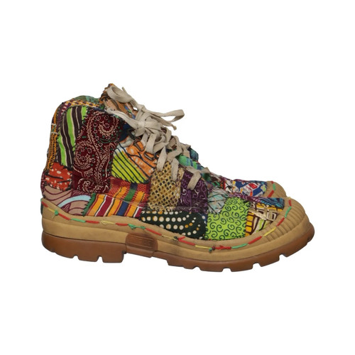 Aigle schnürstiefel - aigle,,