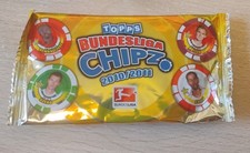 Topps Bundesliga Chipz