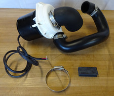 Jabsco 58103-1012 Pumpenbaugruppe für Deluxe Flush 12V / Zerhacker (0207/C)