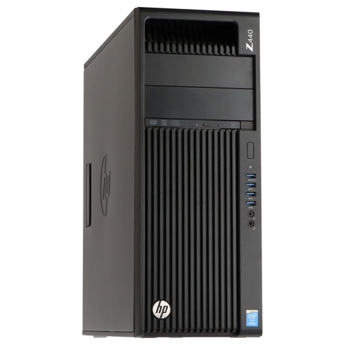 Workstation z440 xeon - z440,