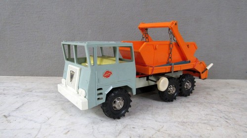Großer gama muldenkipper - großer,