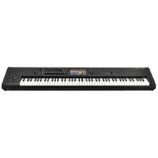 Korg kronos 2025 - kronos,