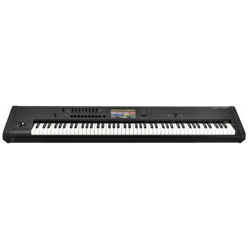Korg kronos 2025 - kronos,