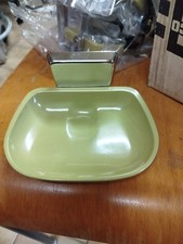 keuco seifenschale grün